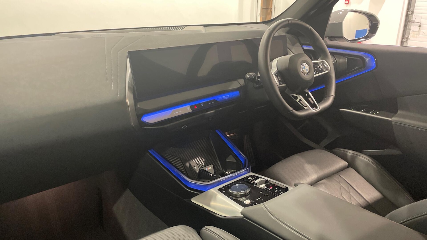 Used BMW X3 2025 for sale - 77109720: Photo 7