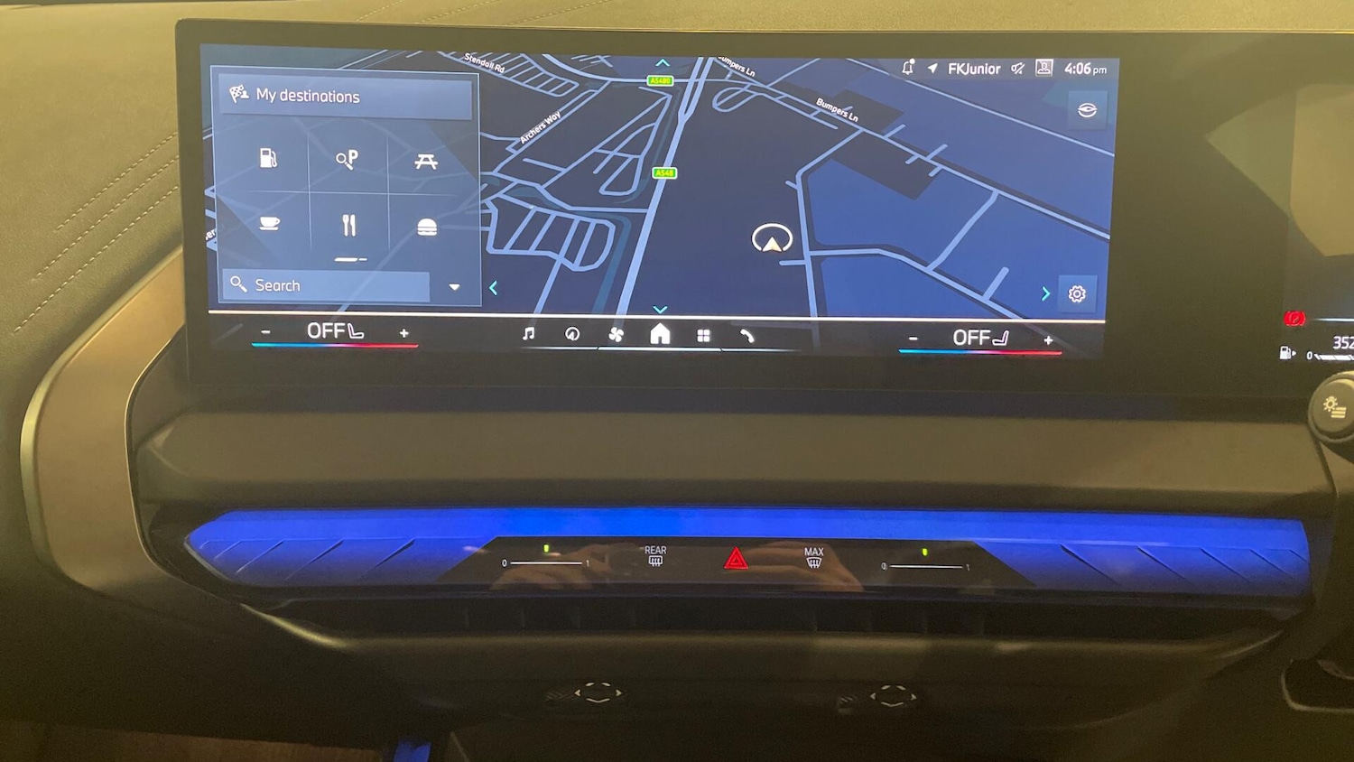 Used BMW X3 2025 for sale - 77109720: Photo 8