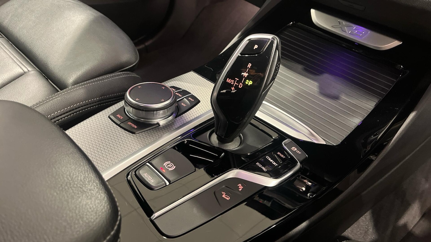 Used BMW X3 2018 for sale - 77267557: Photo 10