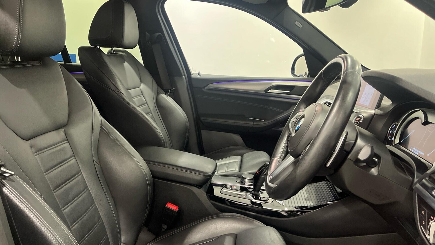 Used BMW X3 2018 for sale - 77267557: Photo 11