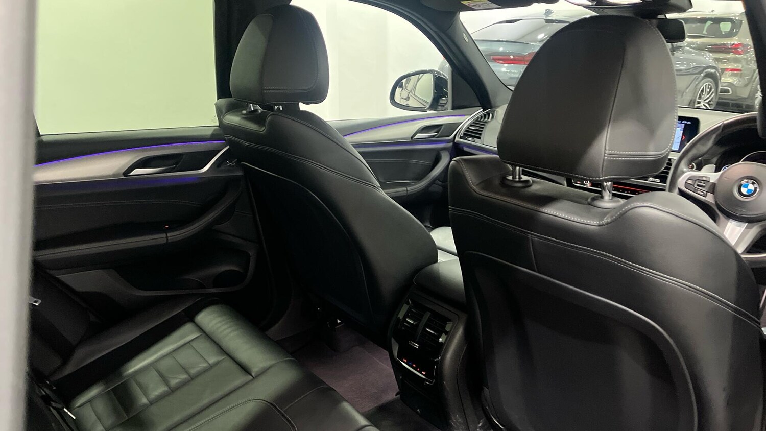 Used BMW X3 2018 for sale - 77267557: Photo 12