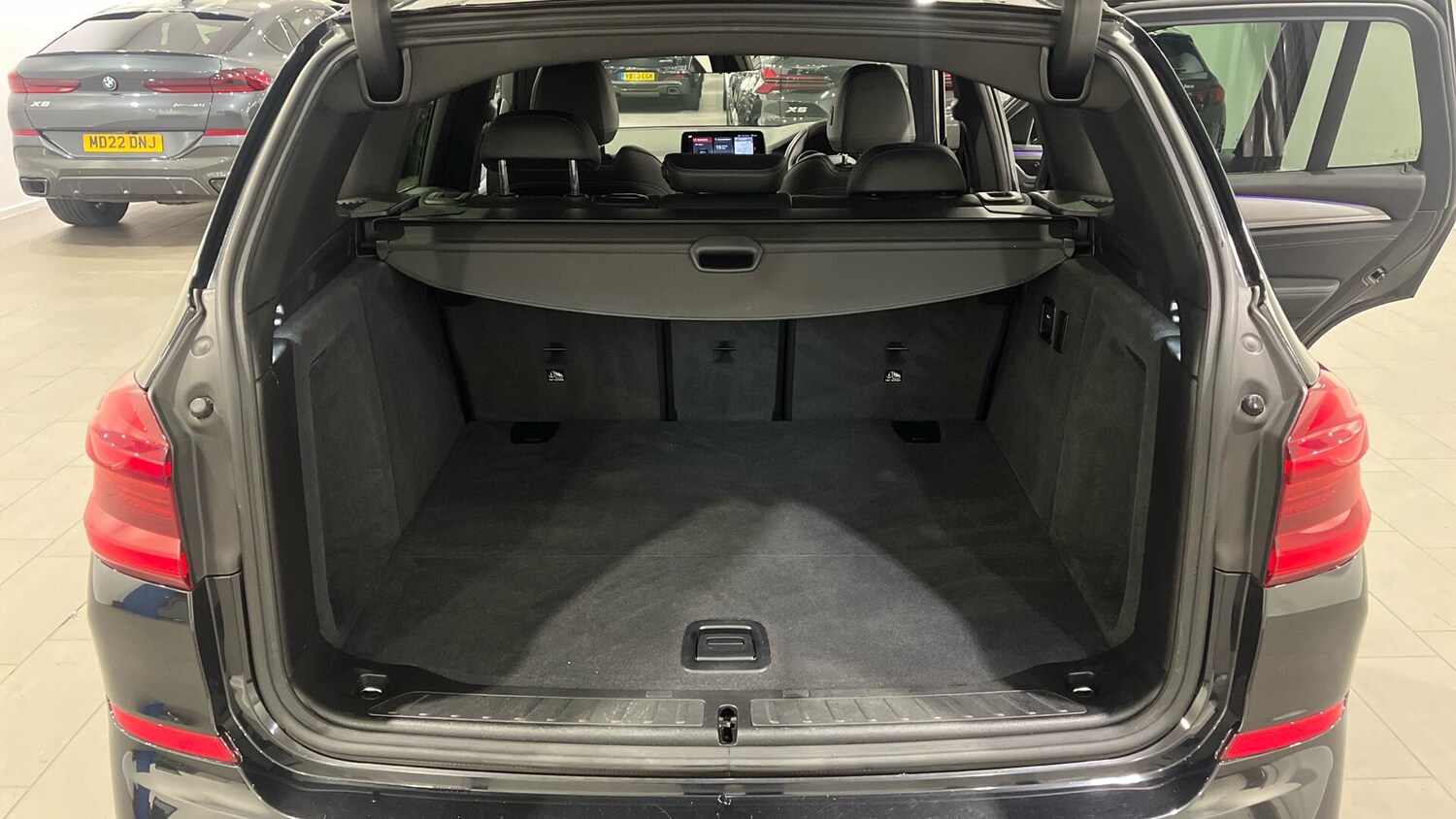 Used BMW X3 2018 for sale - 77267557: Photo 13