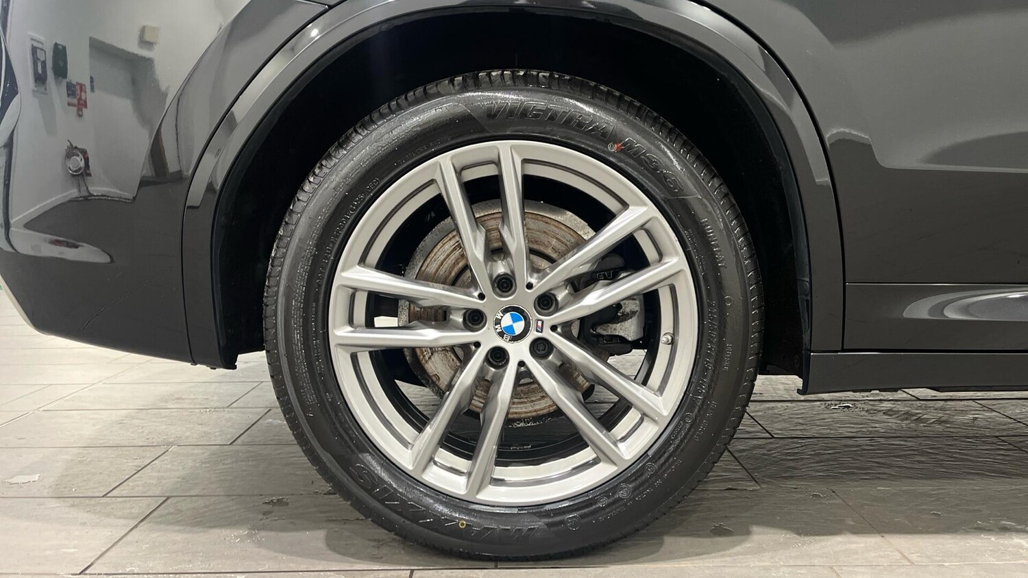 Used BMW X3 2018 for sale - 77267557: Photo 14