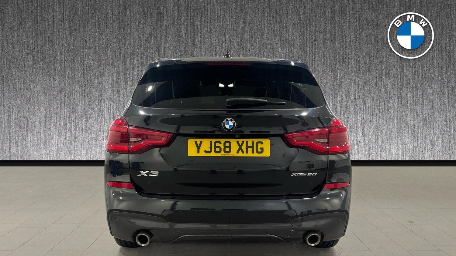 Used BMW X3 2018 for sale - 77267557: Photo 15