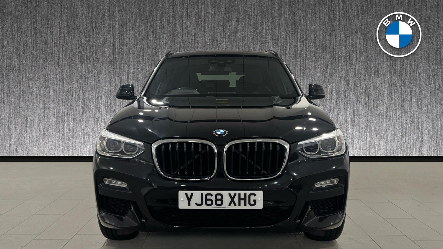Used BMW X3 2018 for sale - 77267557: Photo 16