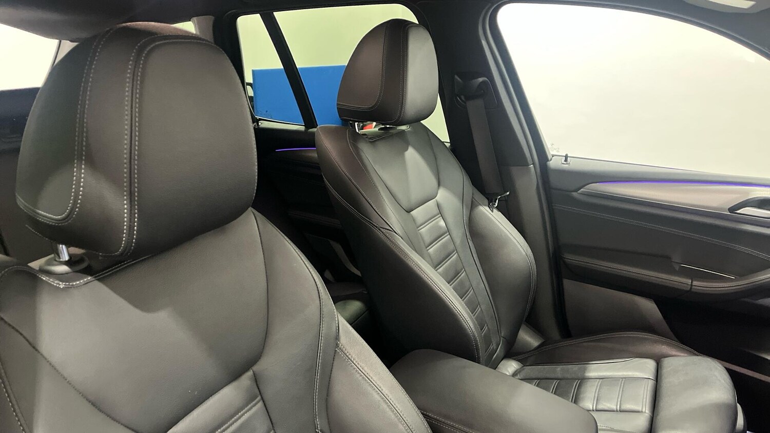 Used BMW X3 2018 for sale - 77267557: Photo 19