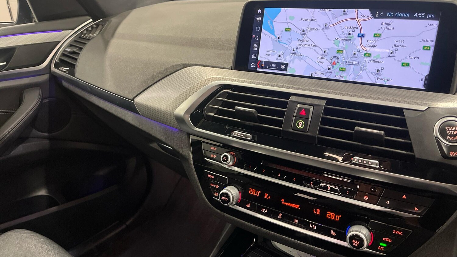 Used BMW X3 2018 for sale - 77267557: Photo 20