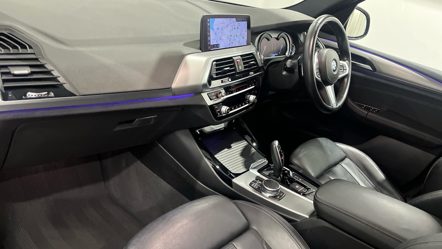 Used BMW X3 2018 for sale - 77267557: Photo 7