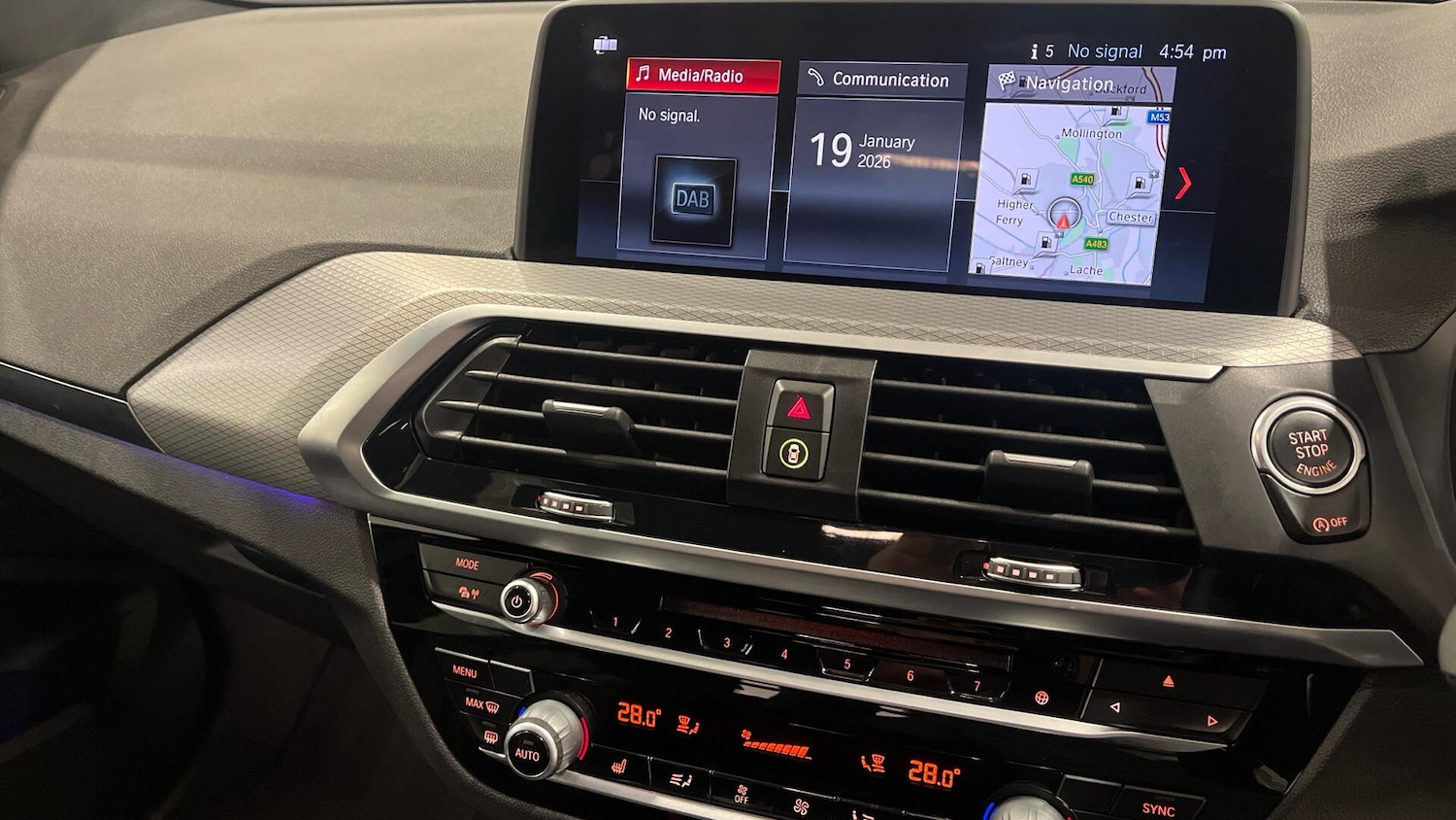 Used BMW X3 2018 for sale - 77267557: Photo 8