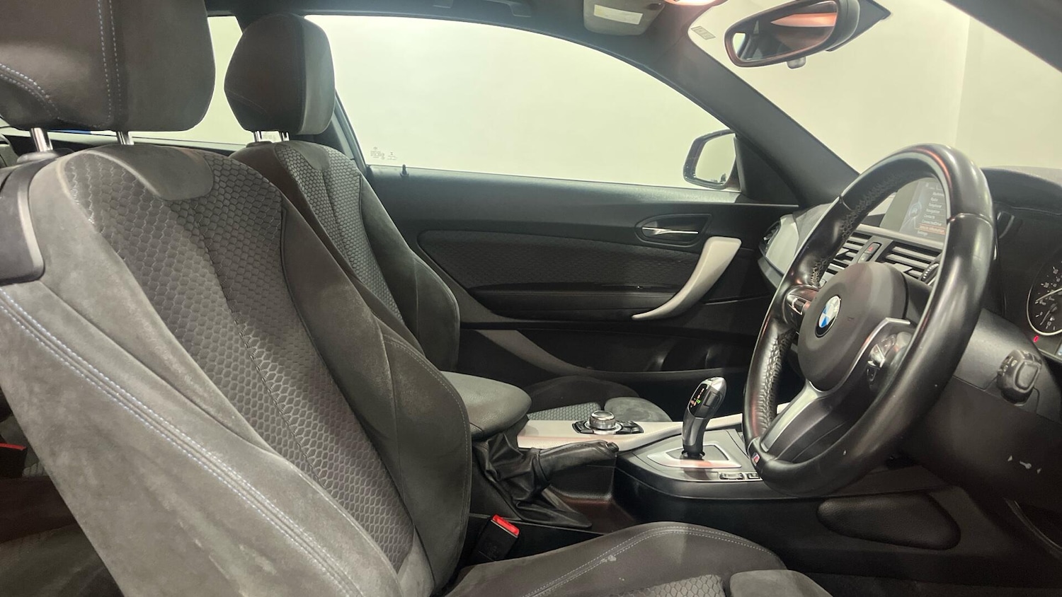 Used BMW 1 Series 2016 for sale - 77495807: Photo 11