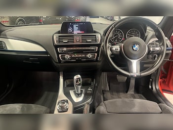 Used BMW 1 Series 2016 for sale - 77495807: Photo