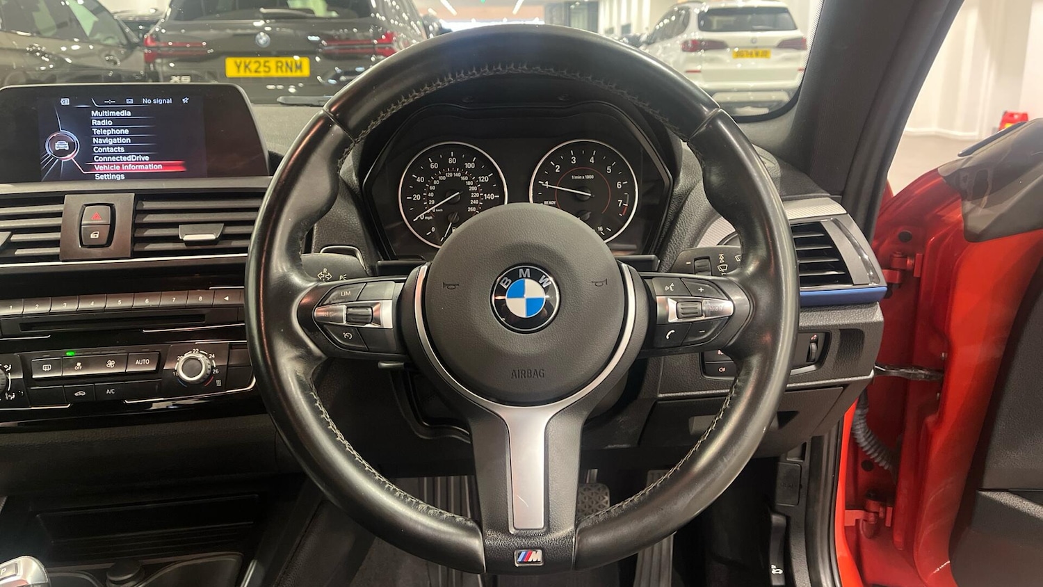 Used BMW 1 Series 2016 for sale - 77495807: Photo 5