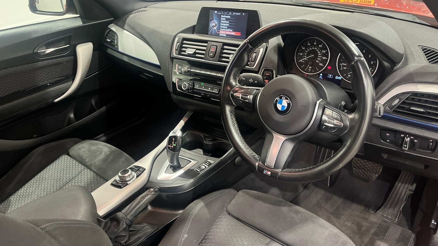 Used BMW 1 Series 2016 for sale - 77495807: Photo 6