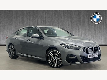 Used BMW 2 Series 2025 for sale - 77784302: Photo