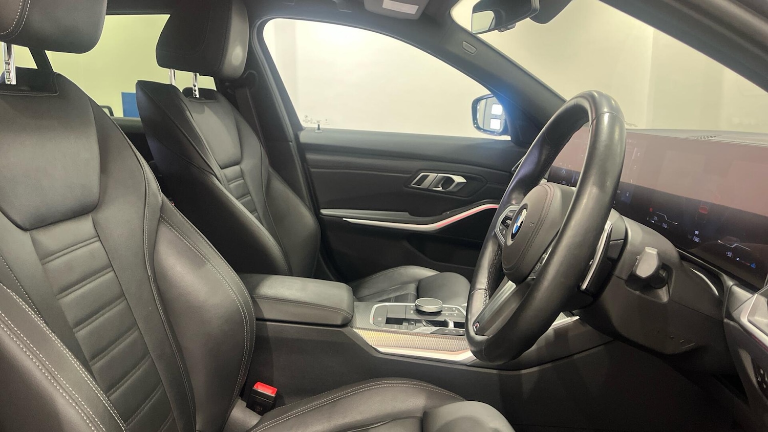 Used BMW 3 Series 2022 for sale - 77351329: Photo 11