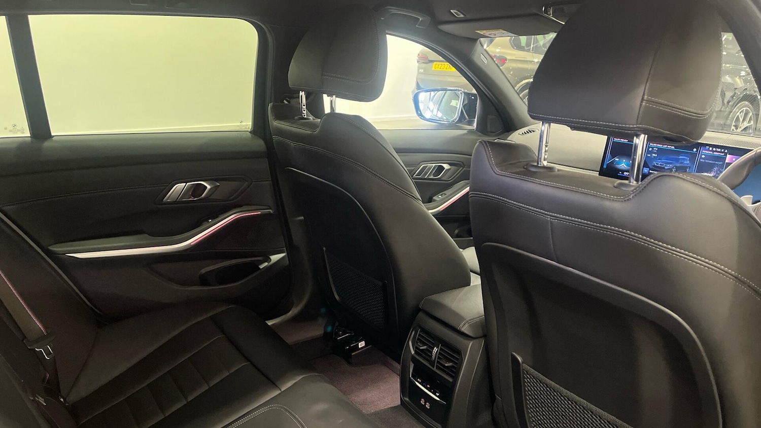 Used BMW 3 Series 2022 for sale - 77351329: Photo 12