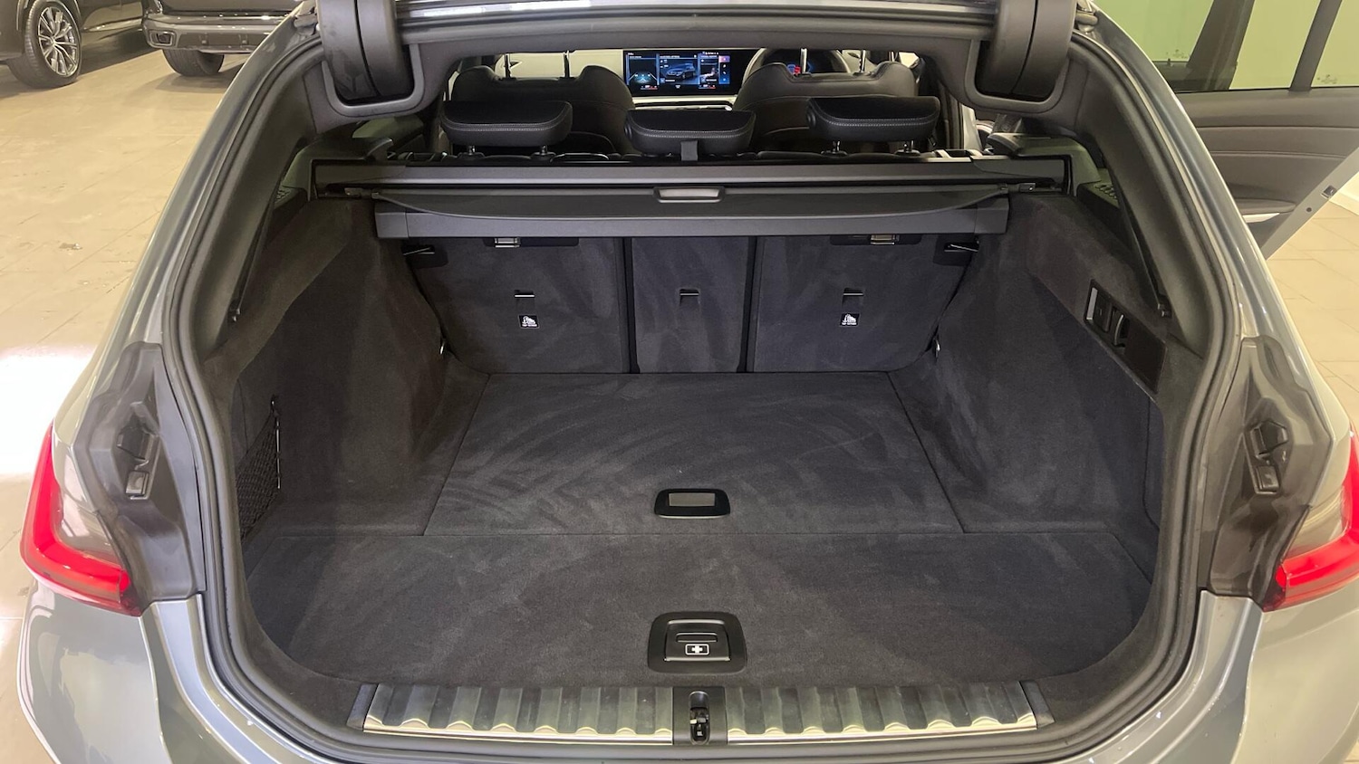 Used BMW 3 Series 2022 for sale - 77351329: Photo 13