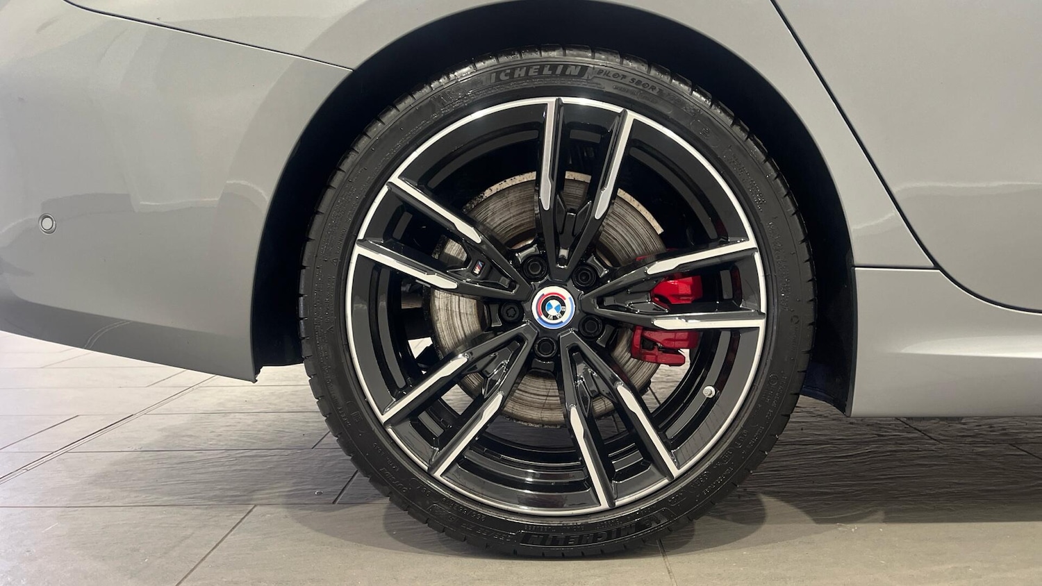 Used BMW 3 Series 2022 for sale - 77351329: Photo 14