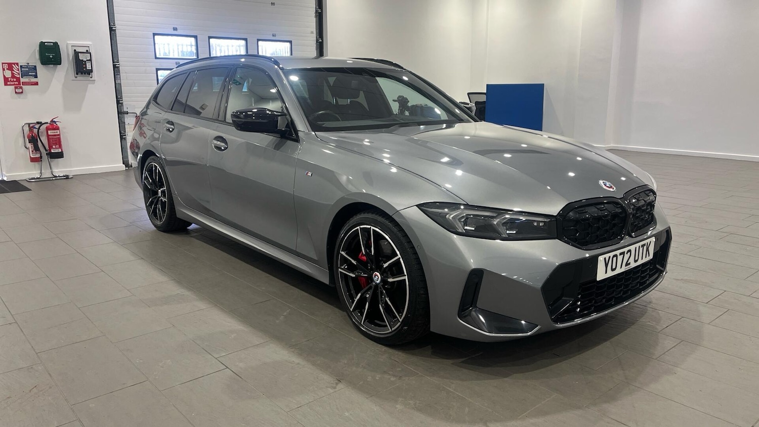 Used BMW 3 Series 2022 for sale - 77351329: Photo 19