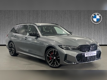 BMW 3 Series feature image