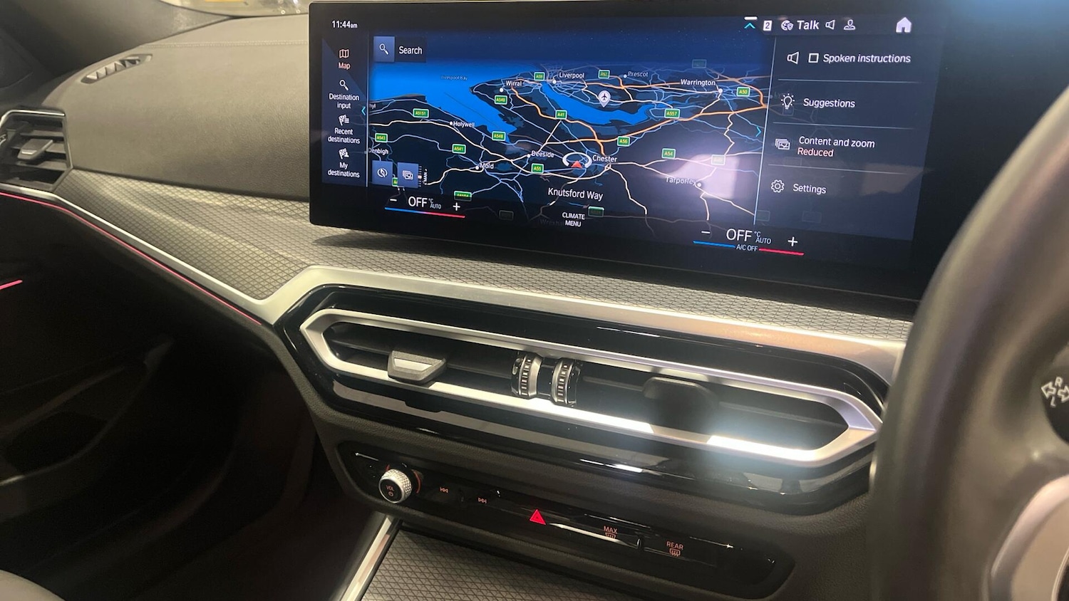 Used BMW 3 Series 2022 for sale - 77351329: Photo 20