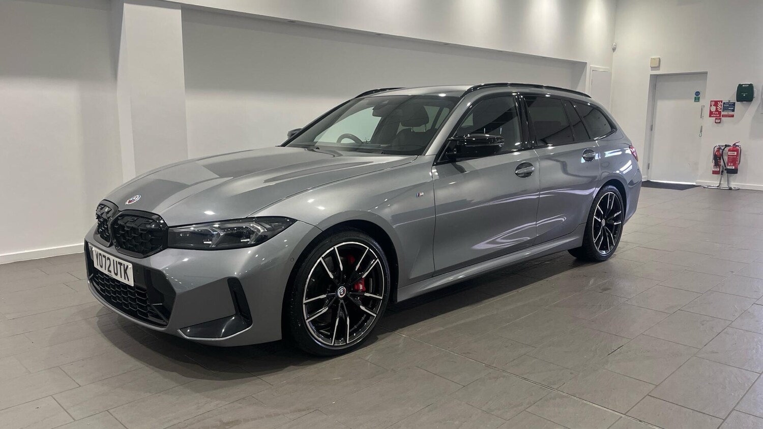 Used BMW 3 Series 2022 for sale - 77351329: Photo 21