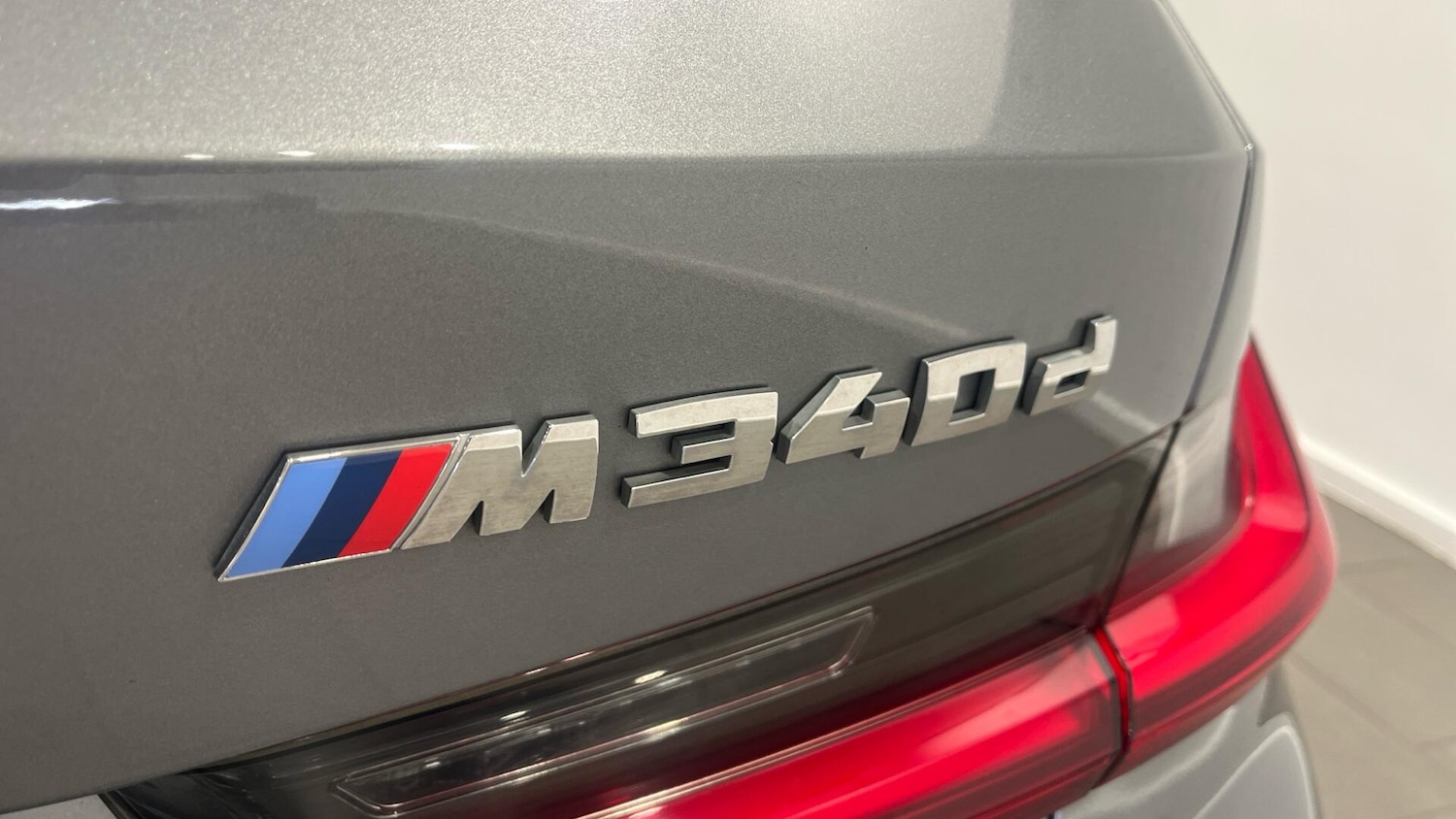 Used BMW 3 Series 2022 for sale - 77351329: Photo 23