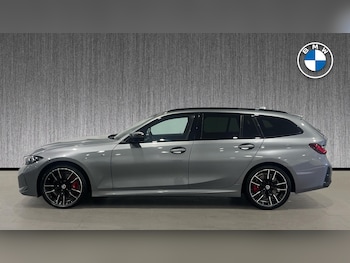 Used BMW 3 Series 2022 for sale - 77351329: Photo