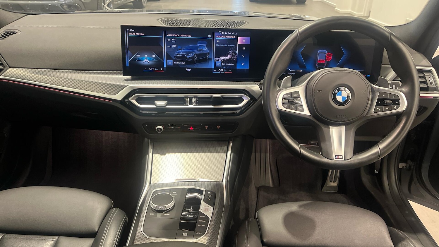 Used BMW 3 Series 2022 for sale - 77351329: Photo 4