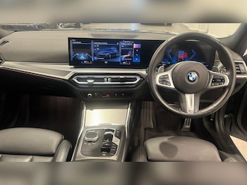 Used BMW 3 Series 2022 for sale - 77351329: Photo