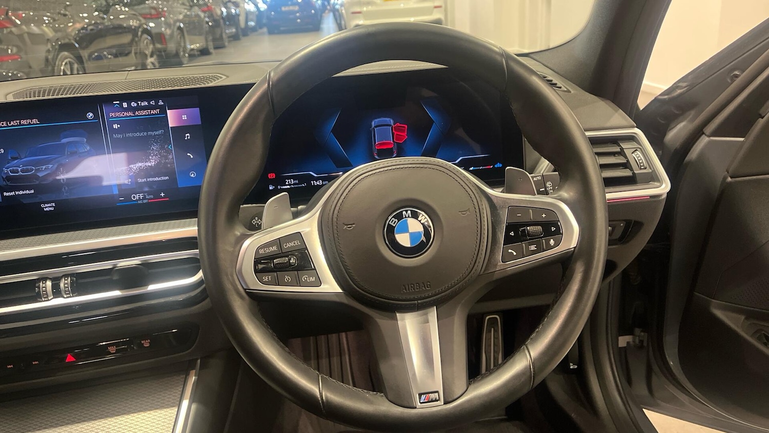 Used BMW 3 Series 2022 for sale - 77351329: Photo 5