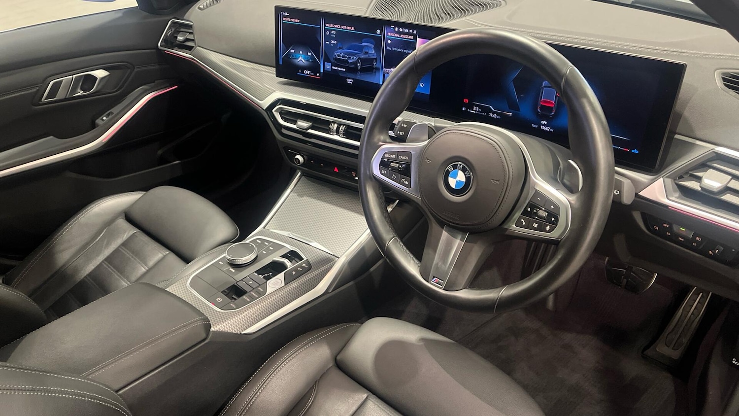 Used BMW 3 Series 2022 for sale - 77351329: Photo 6