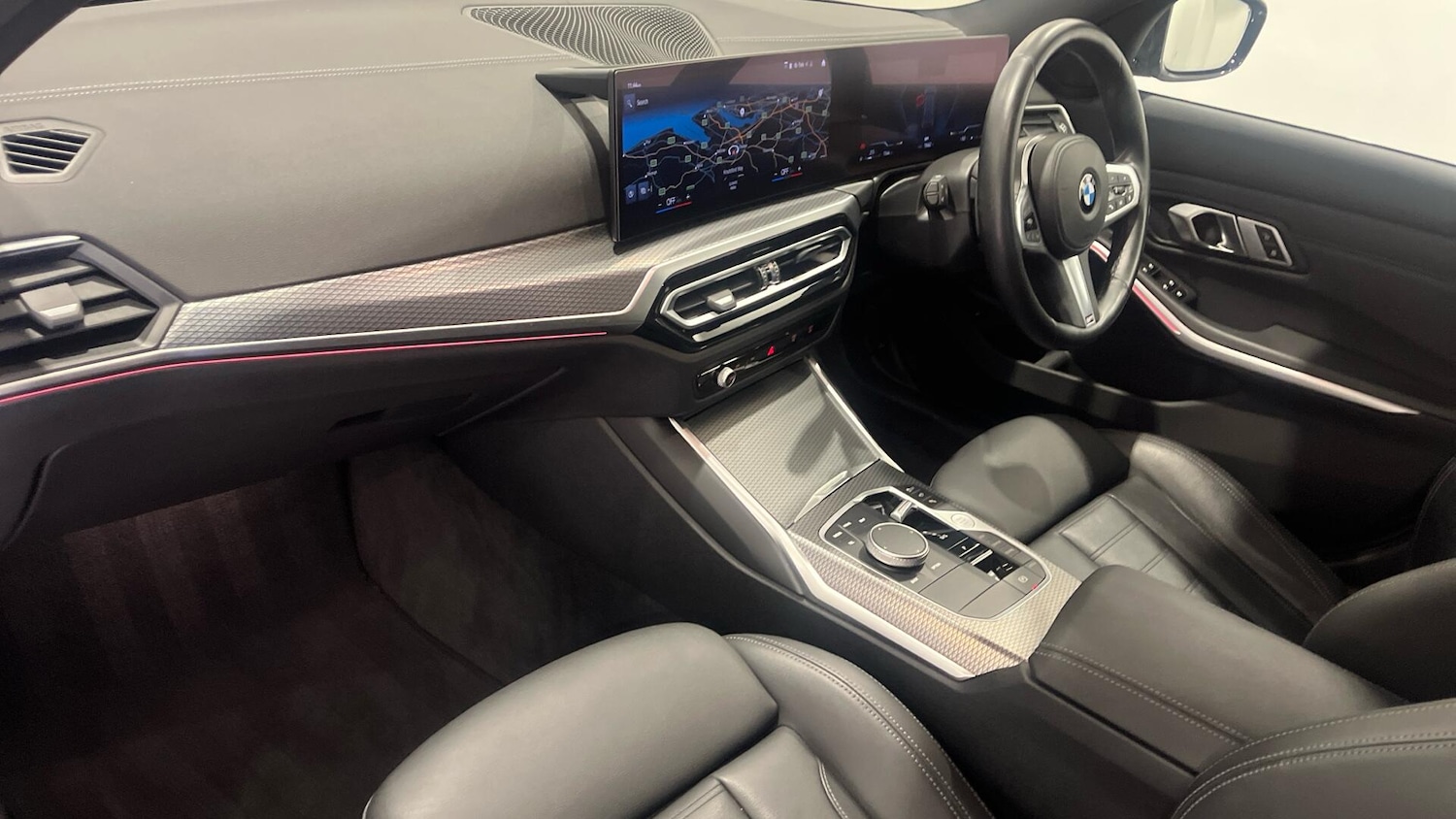 Used BMW 3 Series 2022 for sale - 77351329: Photo 7