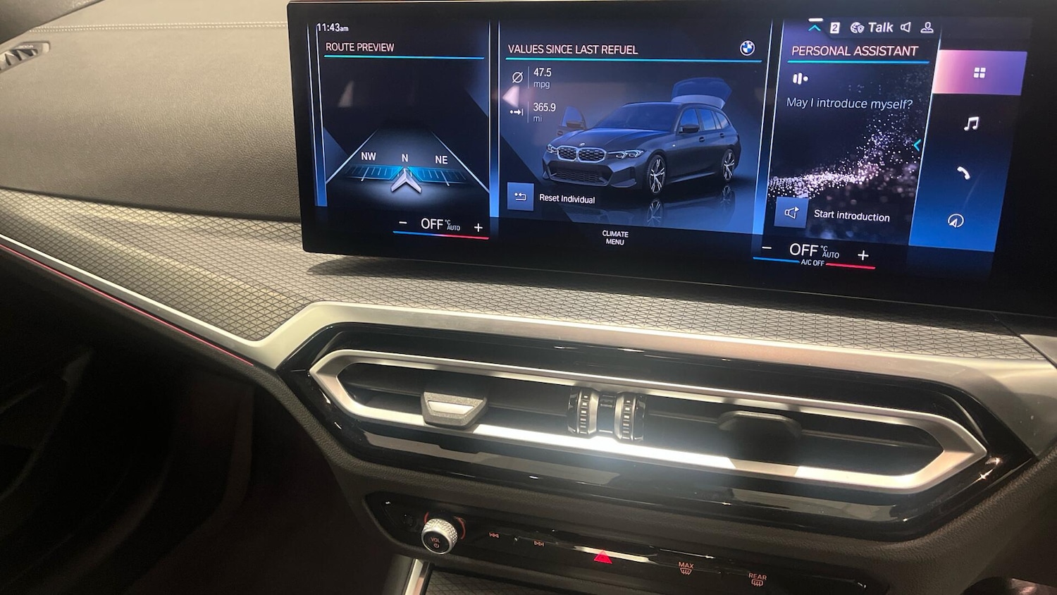 Used BMW 3 Series 2022 for sale - 77351329: Photo 8