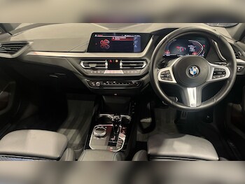 Used BMW 1 Series 2022 for sale - 77440389: Photo