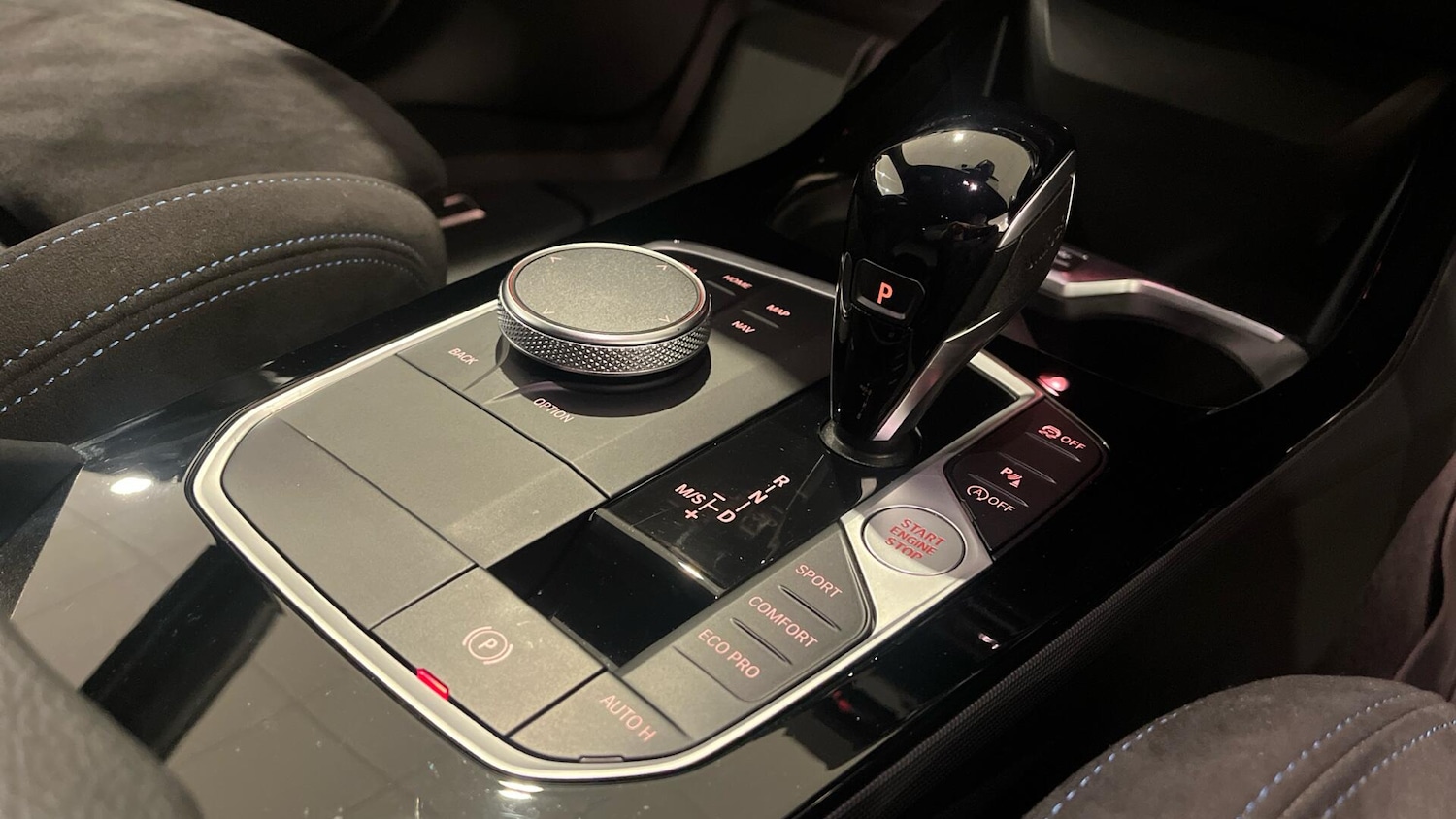 Used BMW 1 Series 2023 for sale - 76760255: Photo 10