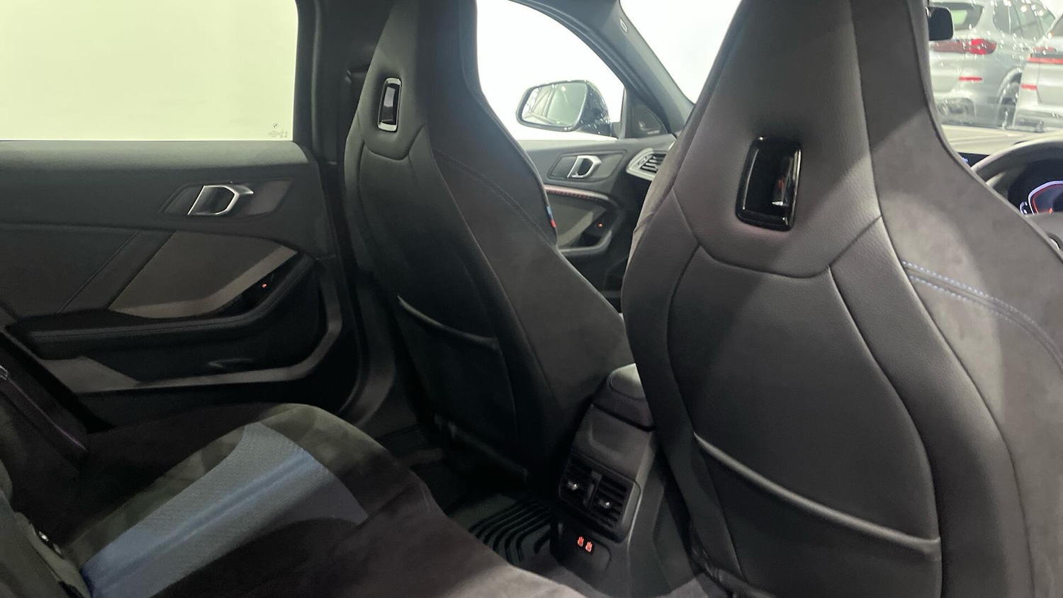 Used BMW 1 Series 2023 for sale - 76760255: Photo 12