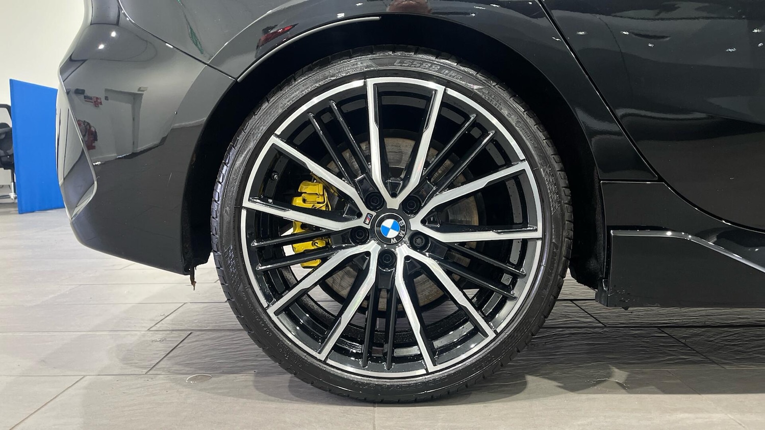 Used BMW 1 Series 2023 for sale - 76760255: Photo 14