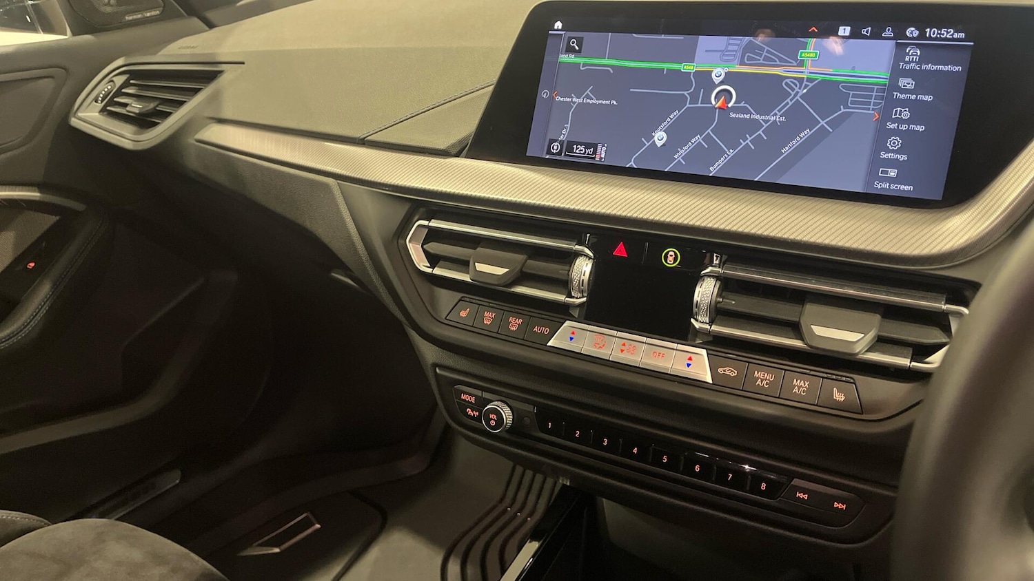 Used BMW 1 Series 2023 for sale - 76760255: Photo 19