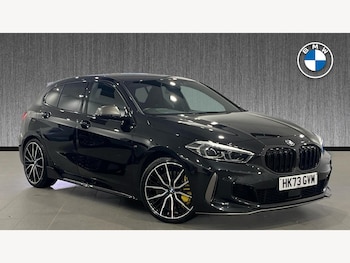 2023 (73) - M135i xDrive 5dr Step Auto