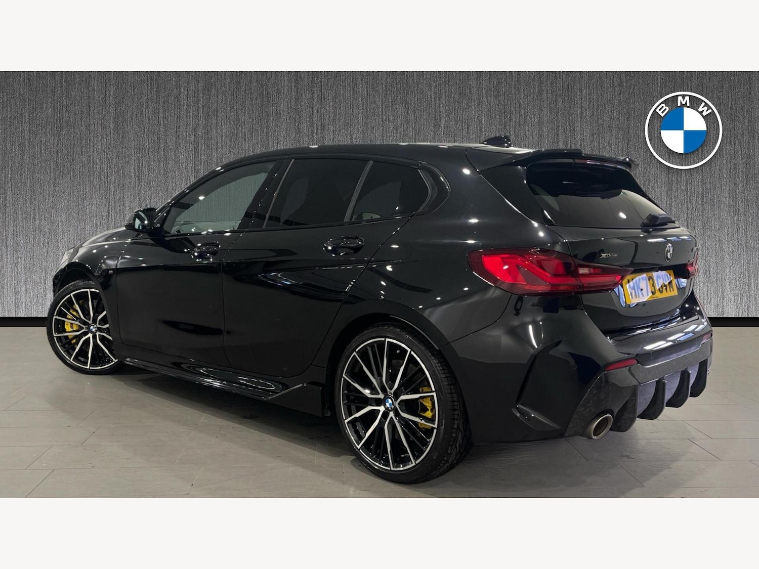 Used BMW 1 Series 2023 for sale - 76760255: Photo 2