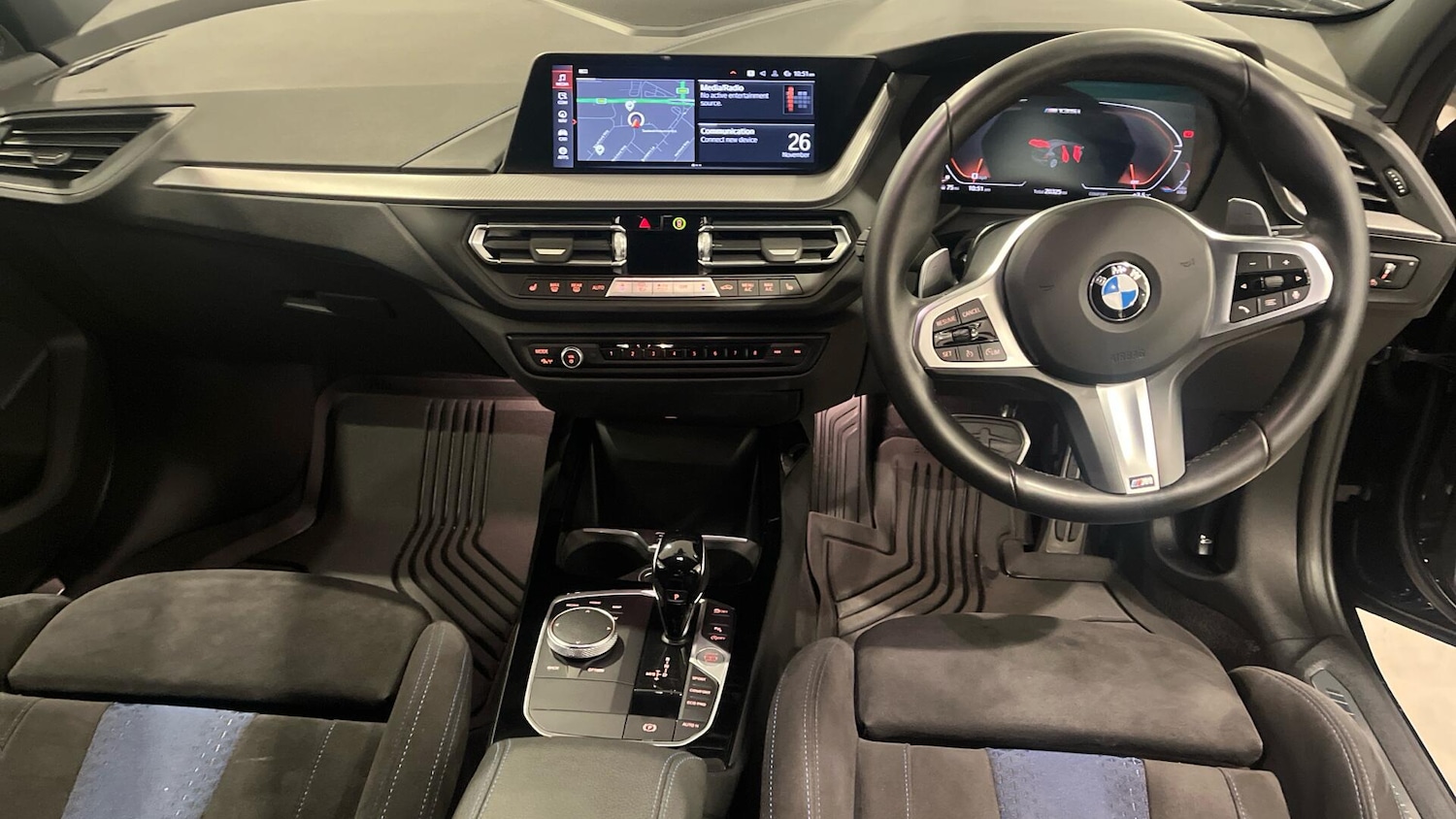 Used BMW 1 Series 2023 for sale - 76760255: Photo 4