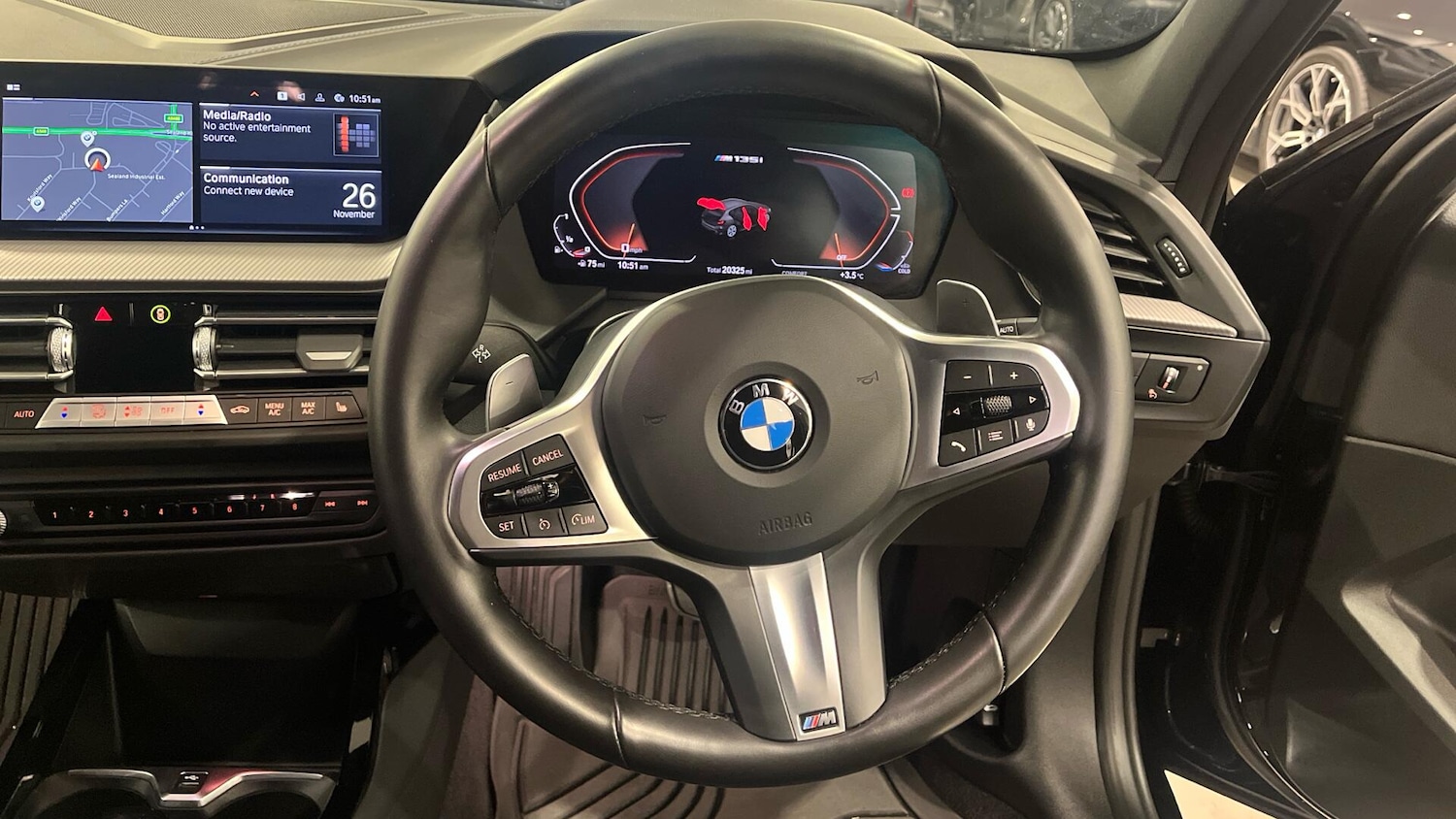 Used BMW 1 Series 2023 for sale - 76760255: Photo 5