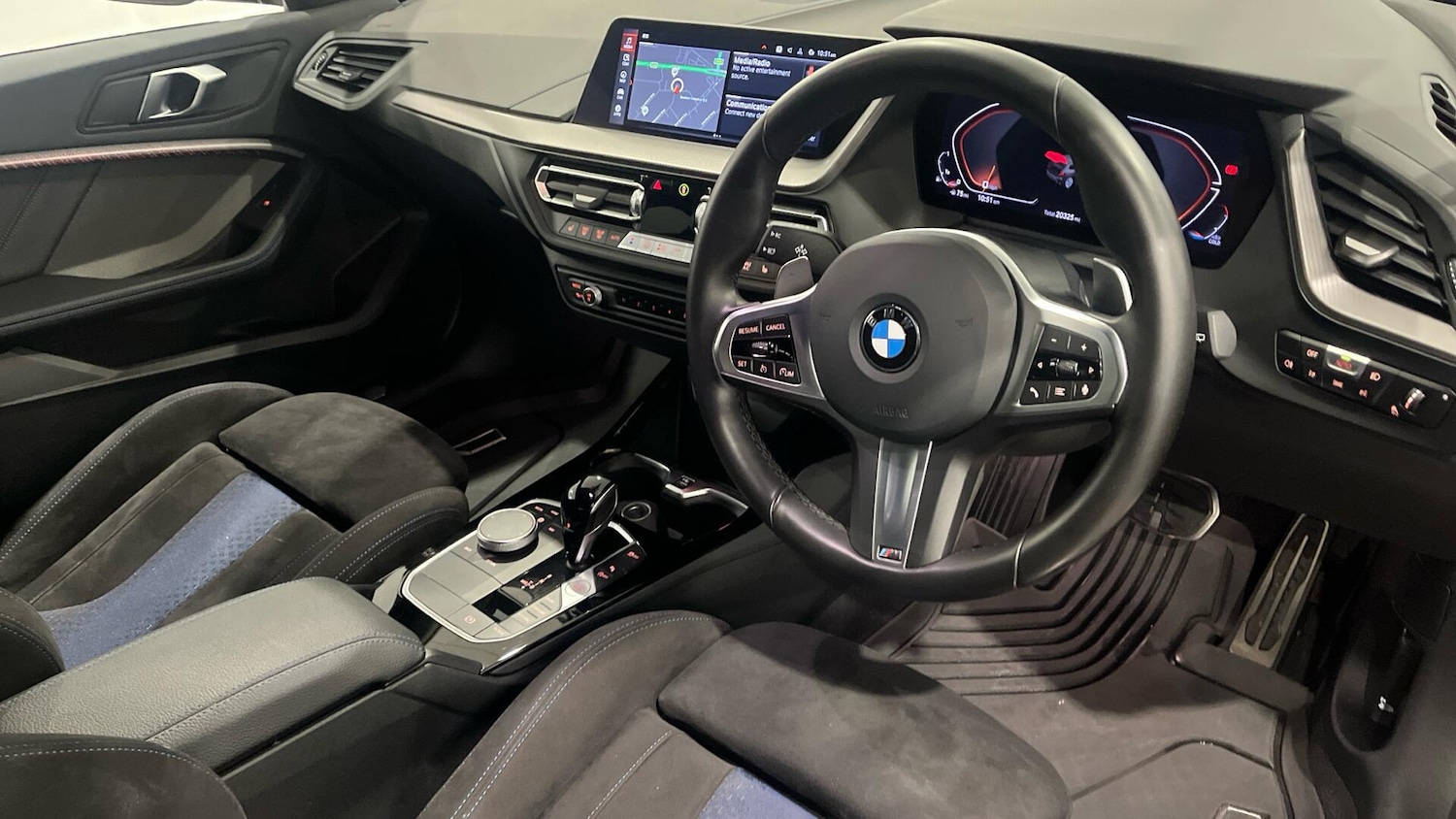 Used BMW 1 Series 2023 for sale - 76760255: Photo 6