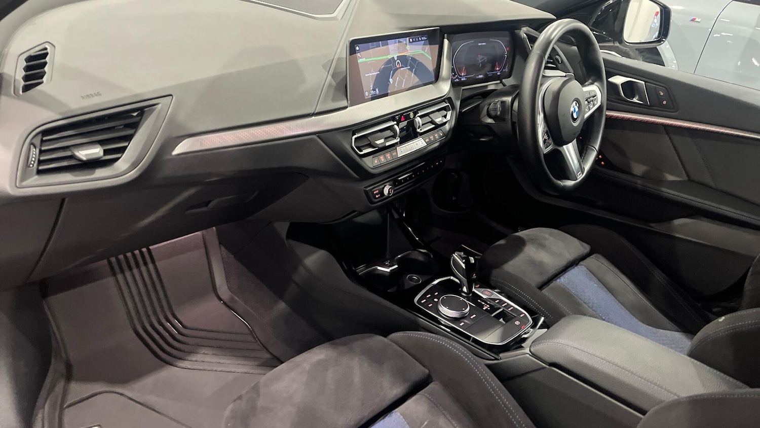 Used BMW 1 Series 2023 for sale - 76760255: Photo 7