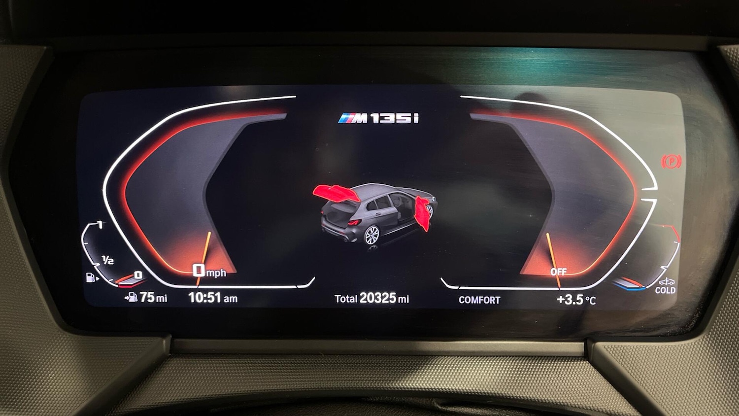 Used BMW 1 Series 2023 for sale - 76760255: Photo 9