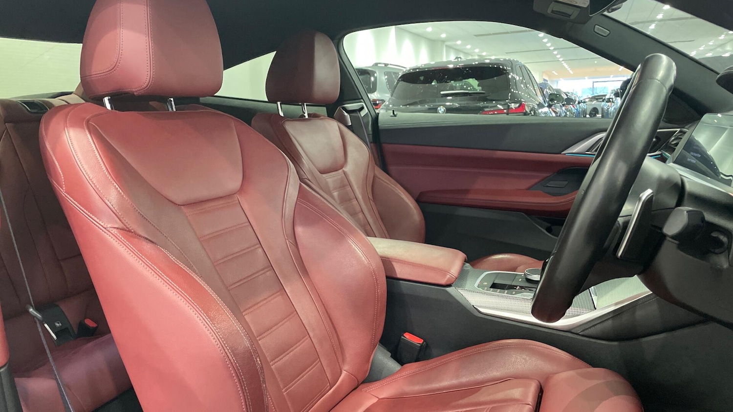 Used BMW 4 Series 2022 for sale - 76839326: Photo 11