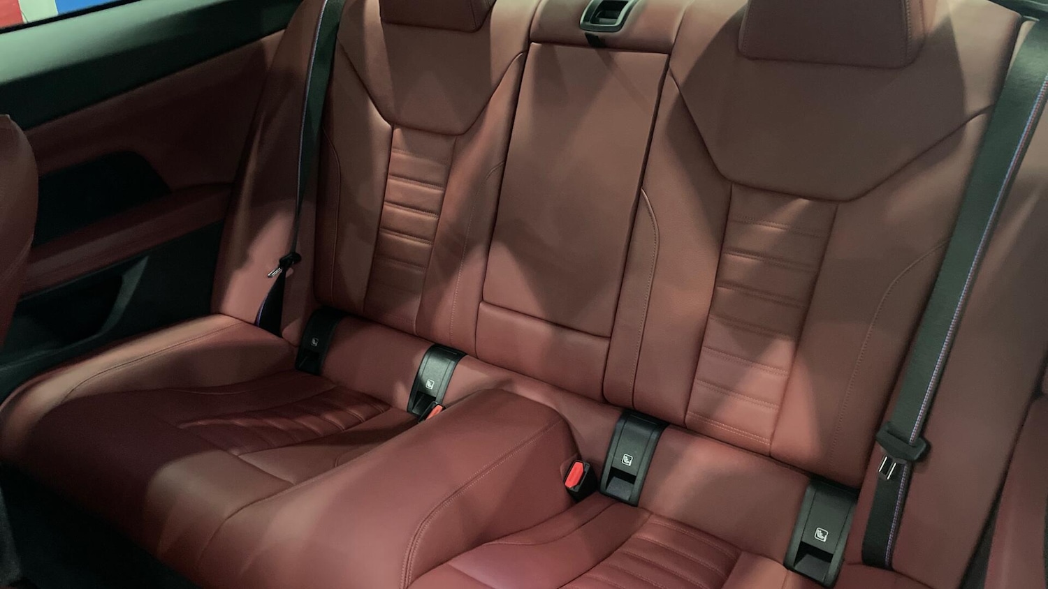 Used BMW 4 Series 2022 for sale - 76839326: Photo 12