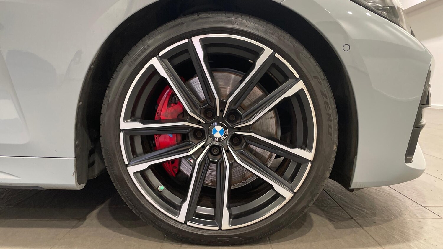 Used BMW 4 Series 2022 for sale - 76839326: Photo 14