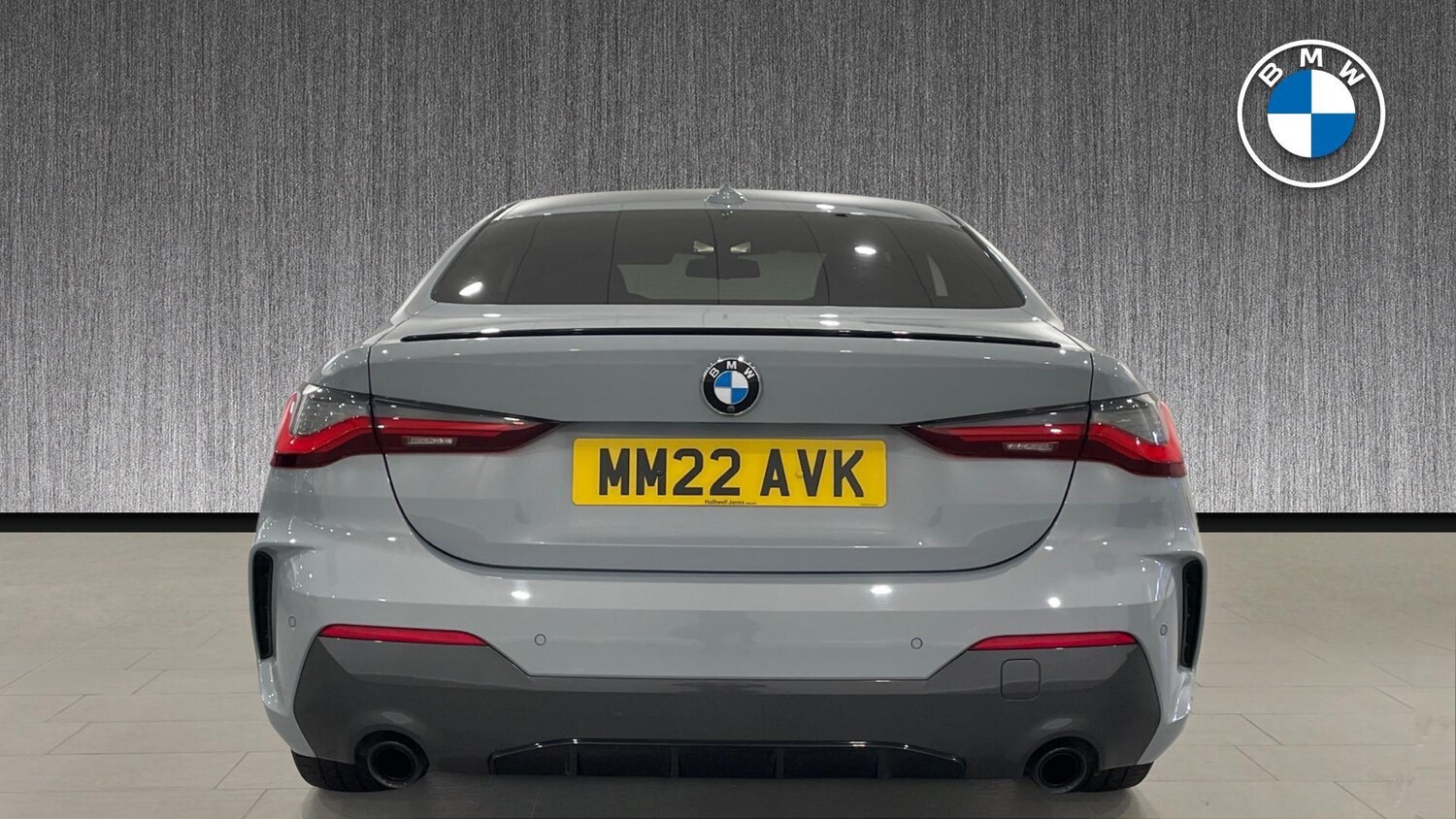 Used BMW 4 Series 2022 for sale - 76839326: Photo 15